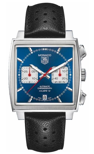 Tag Heuer Monaco CAW2111.FC6356 mens watches for sale
